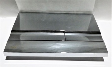 AlcaPLAST Przycisk Spłuczki WC chrom M1721 DELFIN