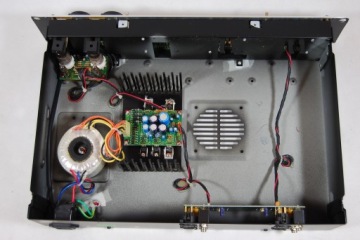 ПРОБКА BEHRINGER ULTRA-Q T1951 ПРОБКА