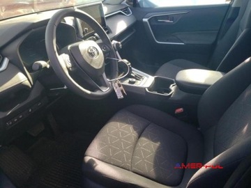 Toyota RAV4 V 2023 Toyota RAV4 2023 r., 2,5 L XLE 2.4 Hybryda 219KM, zdjęcie 7