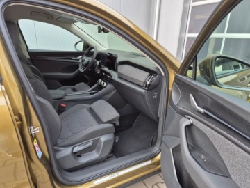 Skoda Kodiaq II 2026 Skoda Kodiaq Drive 2.0 TSI DSG 4x4 204KM, zdjęcie 12