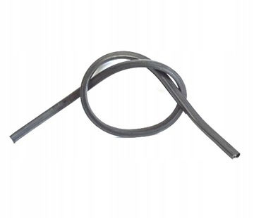 USZCZELKA MASKI PRZEDNIEJ VW CADDY TOURAN