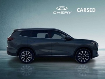 Chery Tiggo 8 SUV PHEV 1.5 T-GDI DHE 279KM 2025 Chery Tiggo 8 1.5 Hybryda Plug-in 279KM, zdjęcie 5