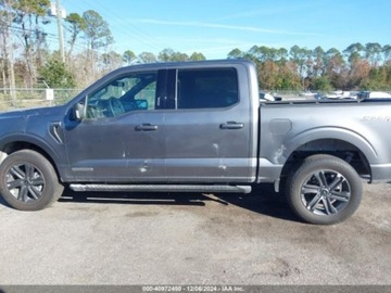 Ford 2023 Ford F150 2023 Ford F-150 XL 4WD SuperCrew 5.5 Box 3.5 Benzyna 290KM, zdjęcie 12