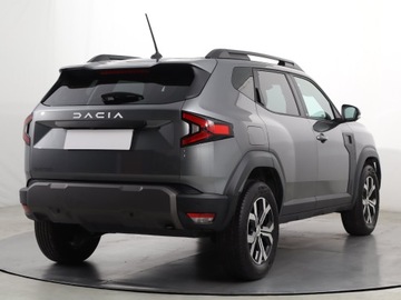 Dacia Duster II SUV Facelifting 1.0 TCe 90KM 2025 Dacia Duster 1.0 TCe, Salon Polska, 1. Właściciel, zdjęcie 4