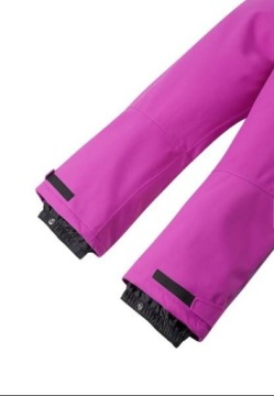 Зимние лыжные брюки Reimatec Reima Loikka 104