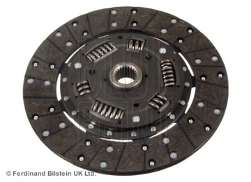 TARCZA SPRZEGLA FORD