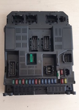 MODUŁ BSI PEUGEOT 307 VARIANTE D 9636760580 9644098280