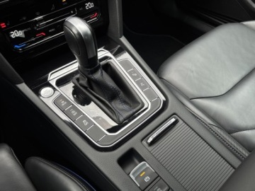 Volkswagen Arteon Shooting Brake R 2.0 TSI 320KM 2022 Volkswagen Arteon 2.0TSI 320KM 4X4 R DSG l kamery, zdjęcie 17