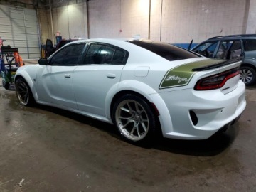 Dodge Charger VII 2023 Dodge Charger Scat Pack 2023 6.4 Benzyna 485KM, zdjęcie 1