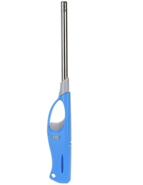 Excellent Zapalarka do kuchenek Houseware, plastikowa, 28 cm, niebieska