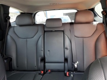 Hyundai Santa Fe IV 2021 Hyundai Santa Fe 2021 HYUNDAI SANTA FE SEL 2.5 Benzyna 191KM, zdjęcie 10