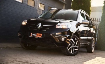Renault Koleos I 2015 Renault Koleos Renault Koleos dCi 150 FAP 4x2 Paris 2.0 Diesel 150KM, zdjęcie 36