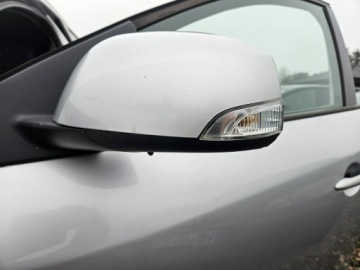 Renault Megane III Grandtour 1.4 16v TCe 130KM 2011 Renault Megane Opłacony Zdrowy Zadbany, zdjęcie 24