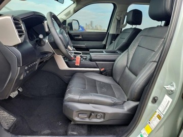 Toyota Tundra II 2024 Toyota Tundra 2024 TOYOTA TUNDRA CREWMAX SR 3.4 Benzyna 358KM, zdjęcie 7