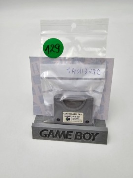 КОНТРОЛЛЕР PAK NUS-004 NINTENDO 64 ОРИГИНАЛ