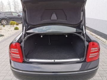 Skoda Superb I 2.0 TDI DPF 140KM 2005 Škoda Superb Skoda Superb 2.0 TDI 8V 140 KM, zdjęcie 17