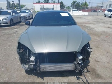 Audi A5 F5 2023 Audi S5 Coupe Sportback Premium Plus Tfsi Quattro Tiptronic 2023 3.0l 3.0, zdjęcie 7