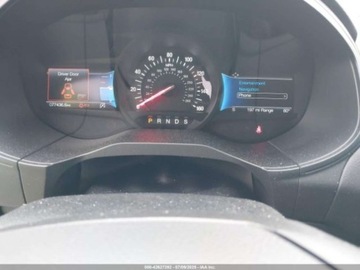 Ford Edge II 2022 Ford Edge ST 2022 2.7l 2.7 Benzyna 335KM, zdjęcie 10