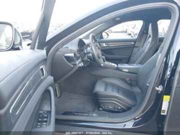 Porsche Panamera II 2023 Porsche Panamera 4s executive, 2023r., 4x4, 2.9L 2.9 Benzyna 443KM, zdjęcie 8