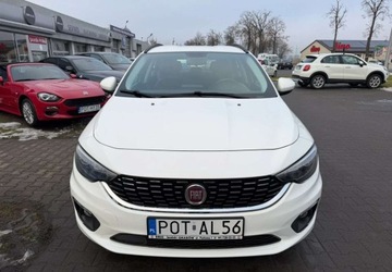 Fiat Tipo II Station Wagon 1.3 MultiJet 95KM 2017 Fiat Tipo Fiat Tipo 1.3 MultiJet Business Edition 1.2 Diesel 95KM, zdjęcie 1