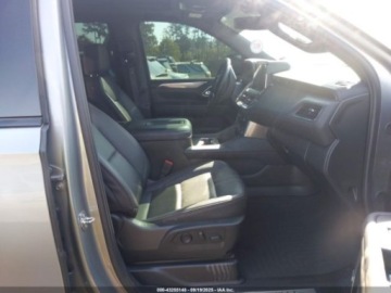 Chevrolet Tahoe GMT900 2024 Chevrolet Tahoe 2024r., 4x4, 5.3L 5.3 Benzyna 355KM, zdjęcie 8