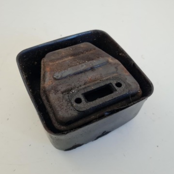 IKRA BT 1040 ГЛУШИТЕЛЬ ВЫХЛОПА