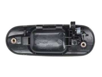 BLIC 6010-12-028404P VNĚJŠÍ DRŽÁK DVEŘE