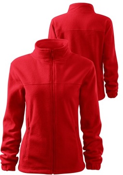 Polar damski MALFINI RIMECK bluza polarowa WYSOKA JAKOŚĆ M