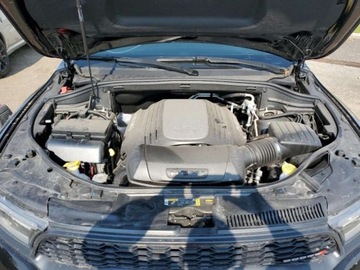 Dodge Durango III 2023 Dodge Durango RT 2023 5.7l 5.7 Benzyna 360KM, zdjęcie 6