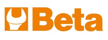 ОТВЕРТКА ПЛОСКАЯ БЕТА BETAGRIP 1260 5,5X100MM