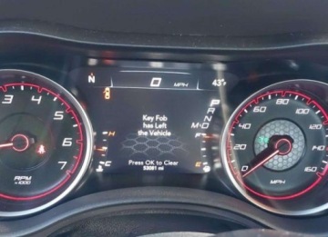 Dodge Charger VII 2019 Dodge Charger 2019, 5.7L, RT, od ubezpieczalni 5.7 Benzyna 370KM, zdjęcie 11