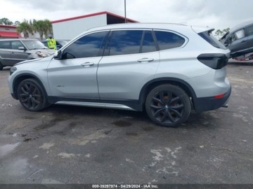 BMW X1 F48 2018 BMW X1 2018r., 2.0L 2.0 Benzyna 228KM, zdjęcie 5
