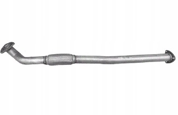 Rura wydechowa OPEL ZAFIRA B 1.9 CDTI 55557529
