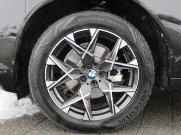 BMW X3 G45 2025 BMW X3 xDrive20 Sport Suv 2.0 (208KM) 2025, zdjęcie 11