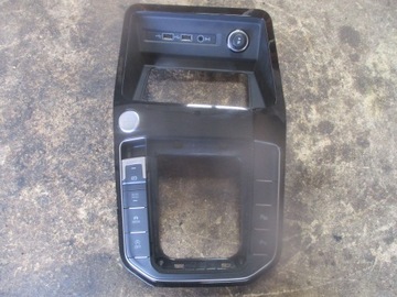 RAMKA DEKOR TUNELU START 5QF035726 VW TIGUAN II