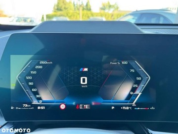 BMW X1 U11 2025 BMW X1 BMW X1 2.0 Hybryda 300KM, zdjęcie 13