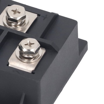 3-ФАЗНЫЙ МОСТОВОЙ ВЫПРЯМИТЕЛЬ MDS200A, 1600 В