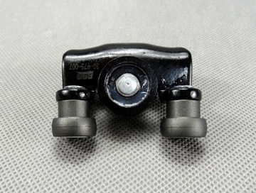 РОЛИК РАЗДВИЖНОЙ ДВЕРИ FORD TRANSIT 2000-14 ВЕРХНИЙ