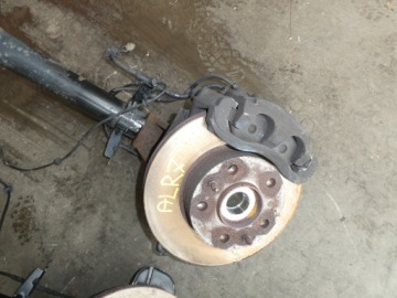 MCPHERSON KNUCKLE АМОРТИЗАТОР RIGHTS DUCATO III 15