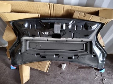 KAPOTA AUDI Q5 11/08-