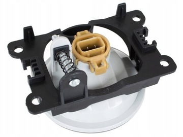 HALOGEN SVĚTLO L=P PEUGEOT 206+ 207 208 3008 5008