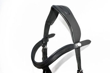 АНАТОМИЧЕСКАЯ УЗДЕЧКА, ПРОФИЛИРОВАННЫЙ РАЗМЕР. ПОЛНЫЙ