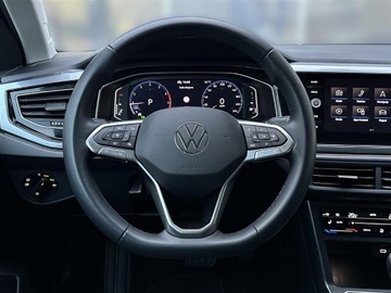 Volkswagen T-Cross SUV 1.5 TSI 150KM 2024 Volkswagen Taigo 1.5TSI 150KM Style DSG l ACC, LED, zdjęcie 13