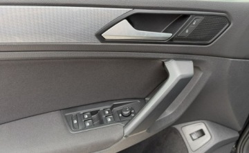 Volkswagen Tiguan II SUV Facelifting 1.5 TSI 150KM 2021 Volkswagen Tiguan Salon PL,F.VAT,Gwarancja, zdjęcie 36