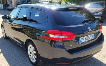 Peugeot 2020 Peugeot 308 1.5 HDI 130KM Alufelgi Tablet Nawigacja 1.5 Diesel 130KM, zdjęcie 3