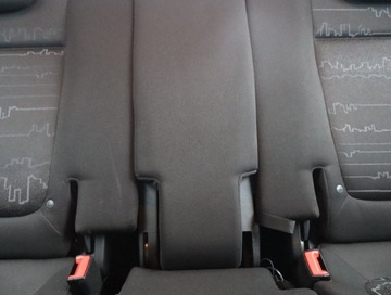 Opel Meriva II Mikrovan Facelifting 1.4 Twinport ECOTEC 100KM 2016 Opel Meriva 1.4 i, Salon Polska, 1. Właściciel, zdjęcie 9