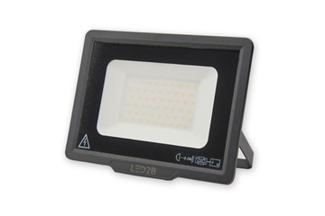 Naświetlacz reflektor 50W 4000LM do obory warsztat