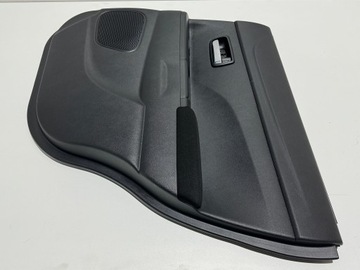 MITSUBISHI ASX 12-20 ДВЕРЬ ЗАДНЯЯ ПРАВАЯ