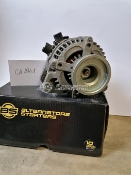 Alternator IR6217(rdzeń do regeneracji) FORD FOCUS C-MAX 1.8TDCi