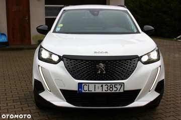 Peugeot 2008 II SUV 1.5 BlueHDi 130KM 2022 Peugeot 2008 Peugeot 2008 BlueHDi 130 Allure SampS EAT8 1.5 Diesel 130KM, zdjęcie 22
